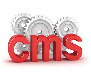 Content Management Systems CMS