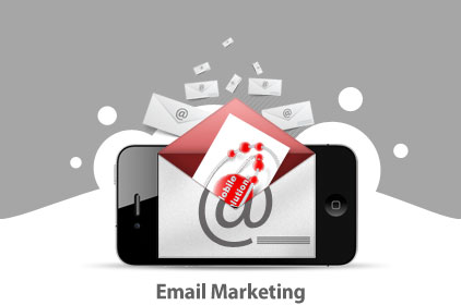 AHB IT Solutions Email Marketing