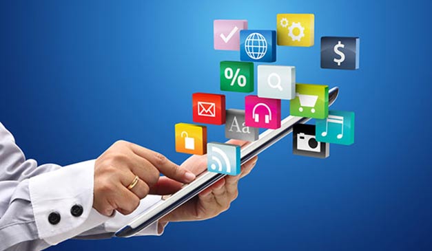 Mobile application Development