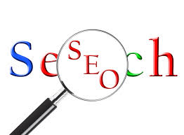 Search Engine Optimisation